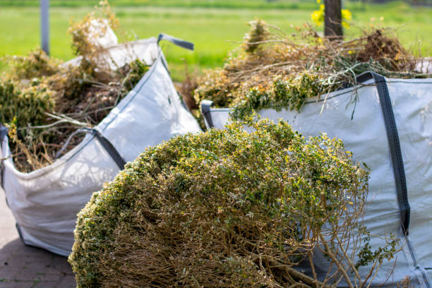 Best Commercial Junk Removal  in Union Hall, VA
