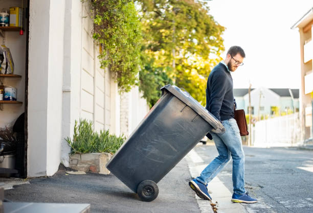 Best Same-Day Junk Removal  in Union Hall, VA