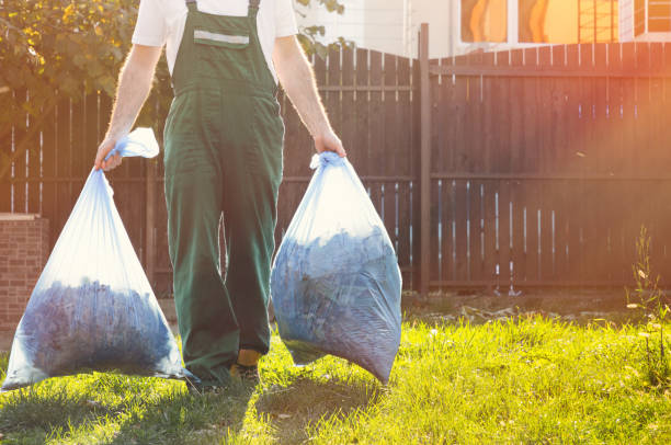 Best Affordable Junk Removal Services  in Union Hall, VA