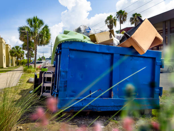 Trusted Union Hall, VA Junk Removal Experts