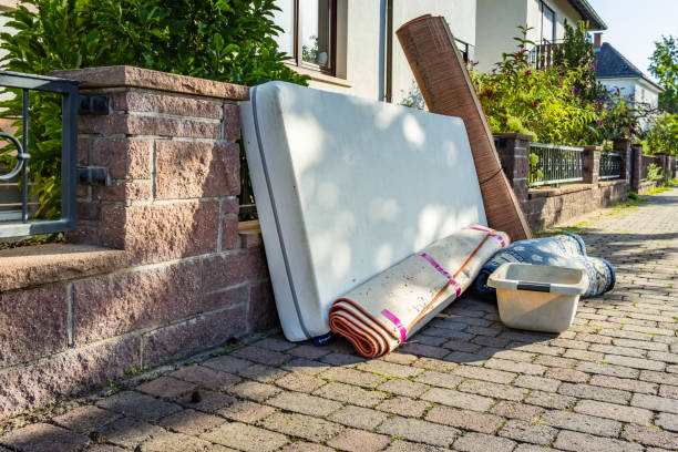 Best Yard Cleanup Services  in Union Hall, VA