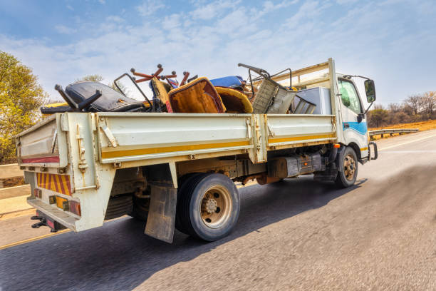 Best Yard Waste Removal  in Union Hall, VA