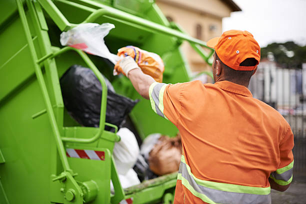 Best Garage Cleanout Services  in Union Hall, VA